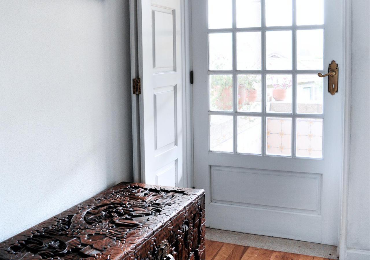 Casa De Travassos Villa Luzim Ngoại thất bức ảnh