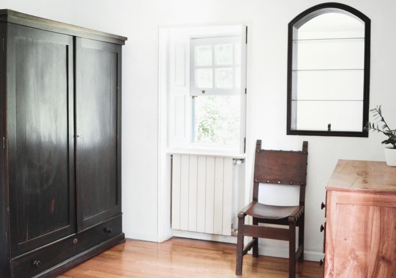 Casa De Travassos Villa Luzim Ngoại thất bức ảnh