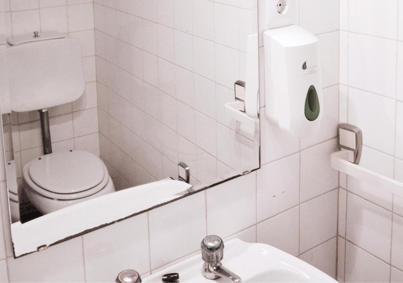 Casa De Travassos Villa Luzim Ngoại thất bức ảnh