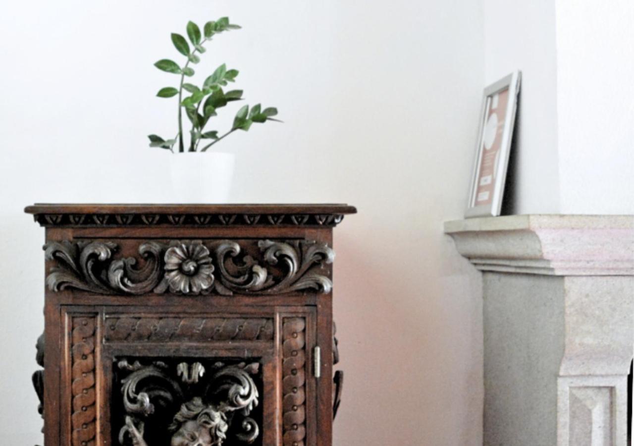 Casa De Travassos Villa Luzim Ngoại thất bức ảnh