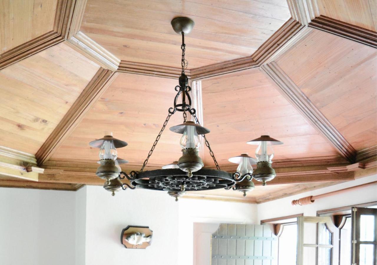 Casa De Travassos Villa Luzim Ngoại thất bức ảnh