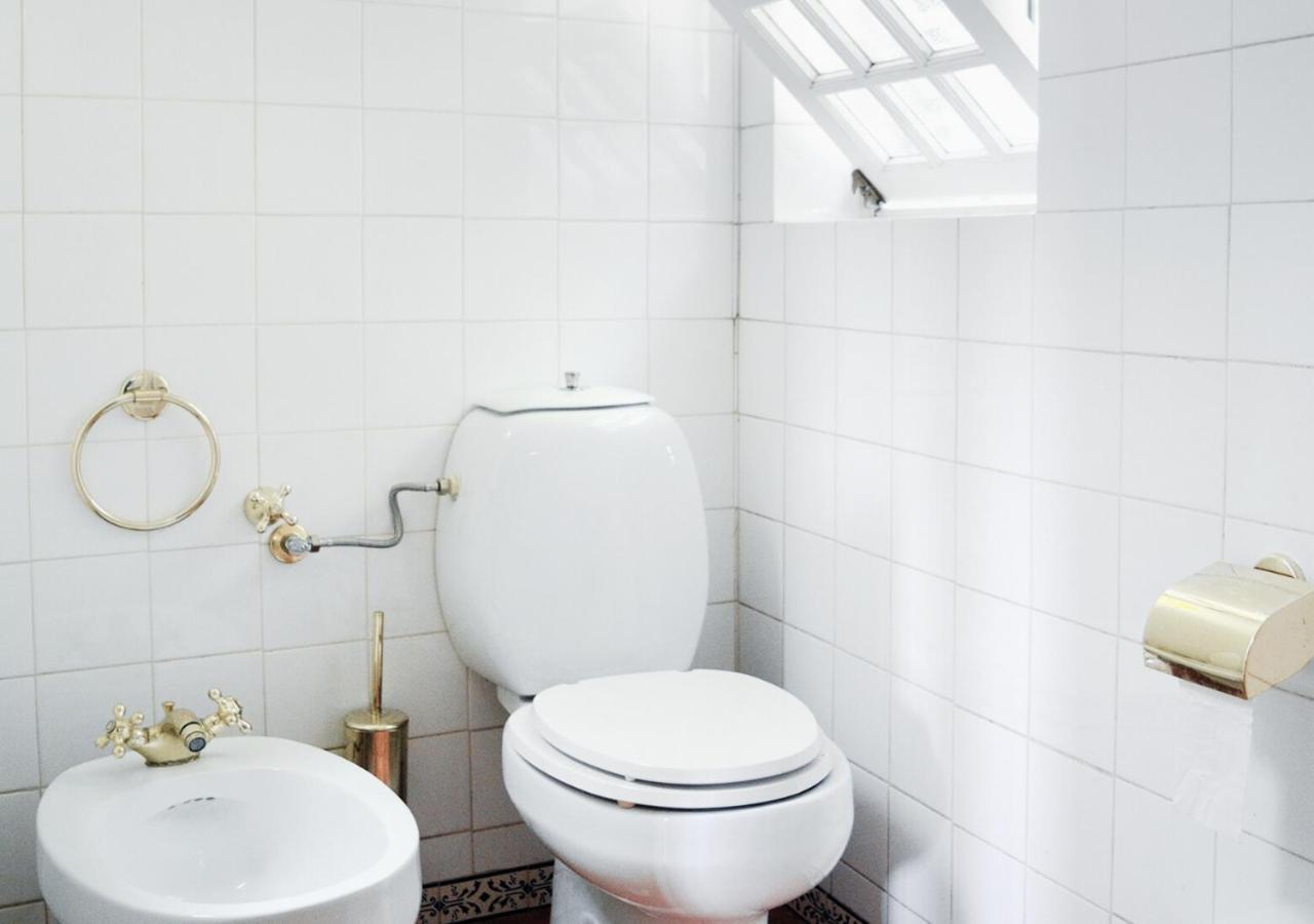 Casa De Travassos Villa Luzim Ngoại thất bức ảnh