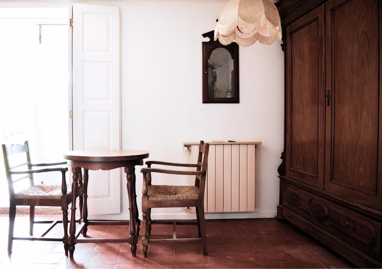 Casa De Travassos Villa Luzim Ngoại thất bức ảnh