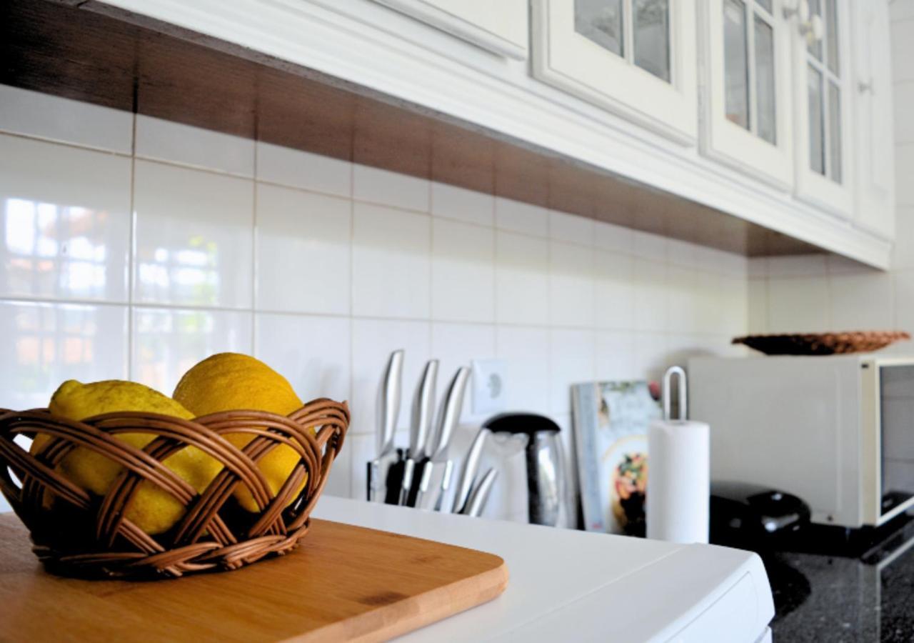 Casa De Travassos Villa Luzim Ngoại thất bức ảnh
