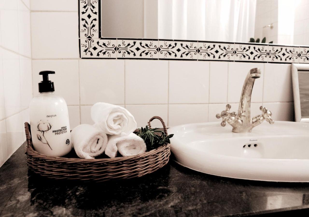 Casa De Travassos Villa Luzim Ngoại thất bức ảnh