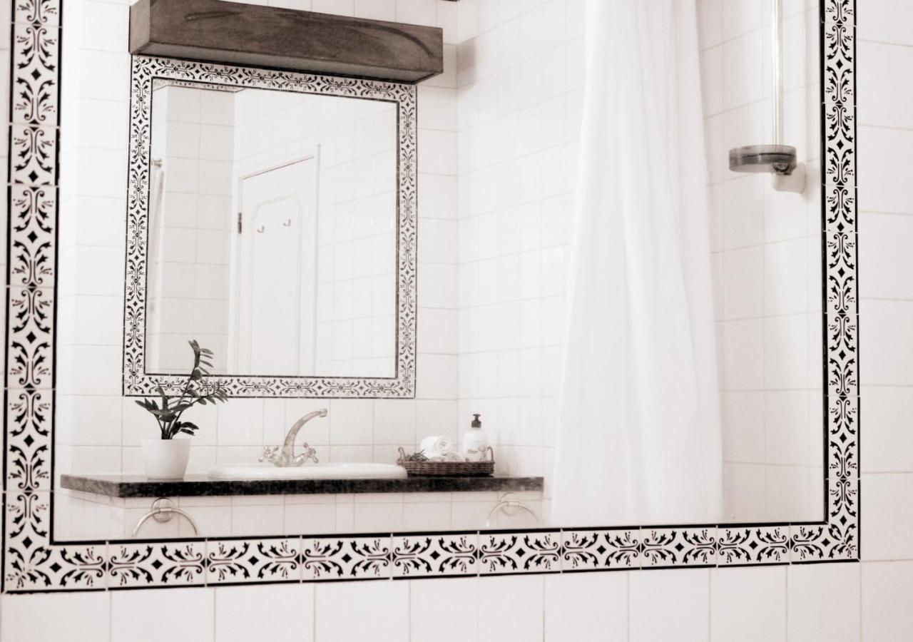 Casa De Travassos Villa Luzim Ngoại thất bức ảnh