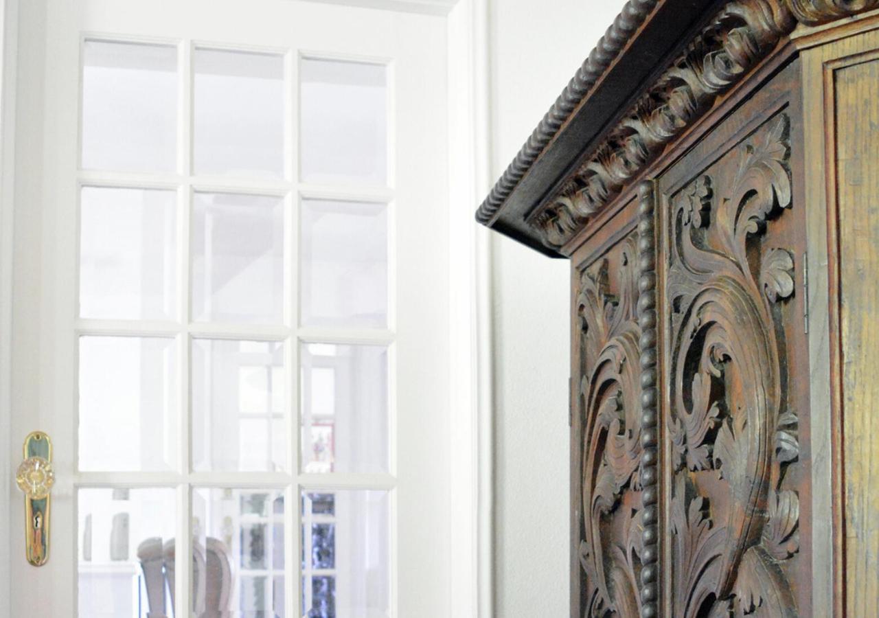 Casa De Travassos Villa Luzim Ngoại thất bức ảnh